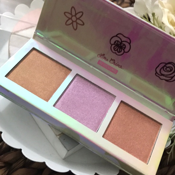 ππ2x Host Pickπ BLOSSOMS LC Highlight Trio NWT - Picture 8 of 8